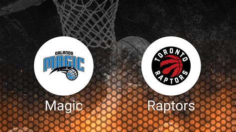 Magic vs. Raptors Prediction: Odds, Spread & Insights for March 15.